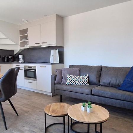 103B Nieuwe Vakantie Woning Met Sauna Vanaf Juli 2024 韦斯特卡佩勒 外观 照片