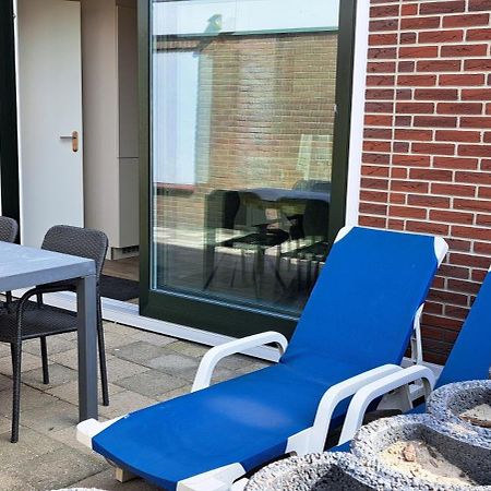 103B Nieuwe Vakantie Woning Met Sauna Vanaf Juli 2024 韦斯特卡佩勒 外观 照片