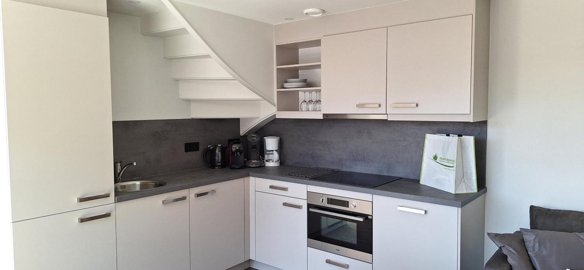 103B Nieuwe Vakantie Woning Met Sauna Vanaf Juli 2024 韦斯特卡佩勒 外观 照片