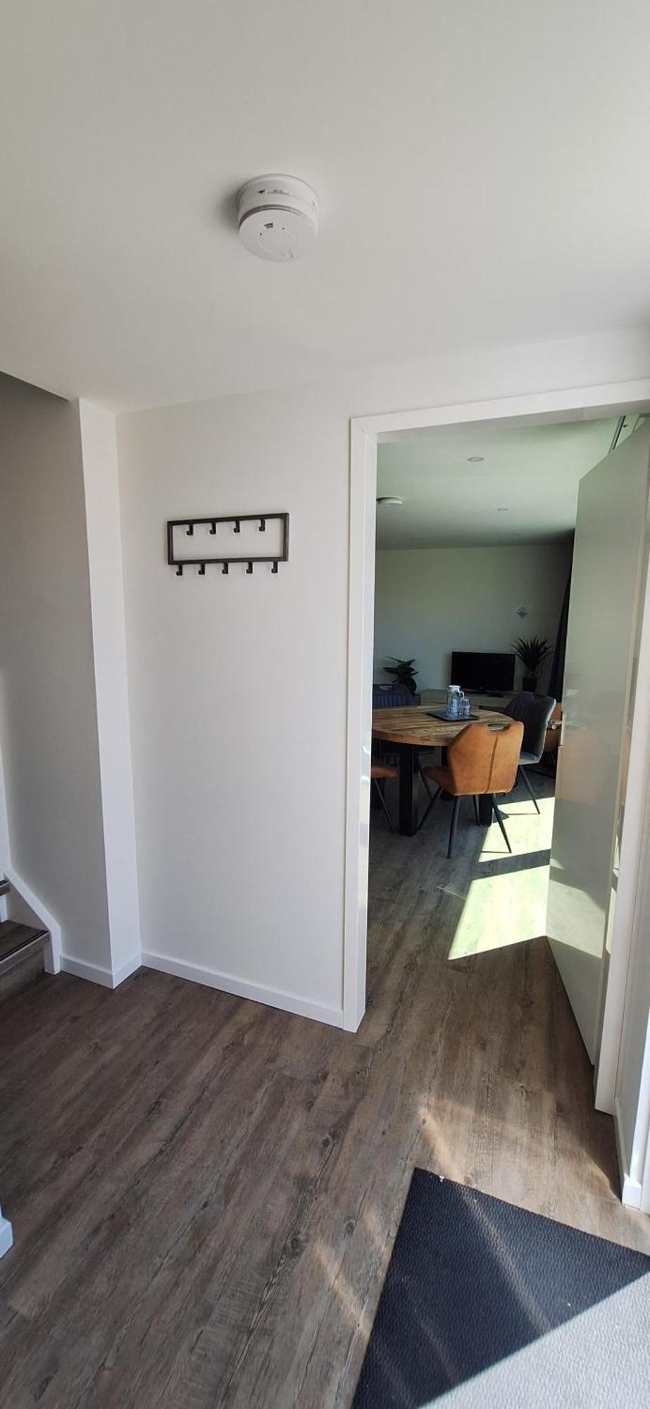 103B Nieuwe Vakantie Woning Met Sauna Vanaf Juli 2024 韦斯特卡佩勒 外观 照片